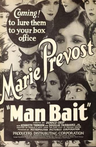 Man Bait (1927)