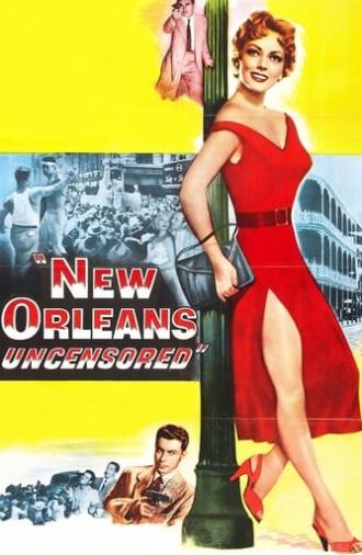 New Orleans Uncensored (1955)