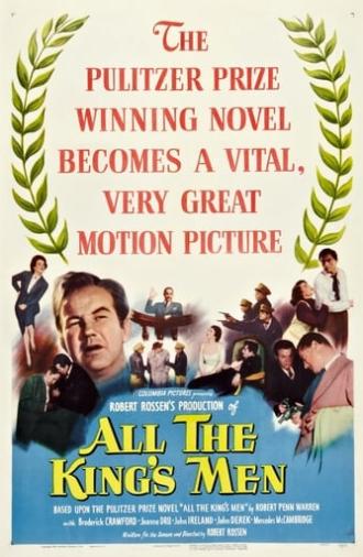 All the King's Men (1949)