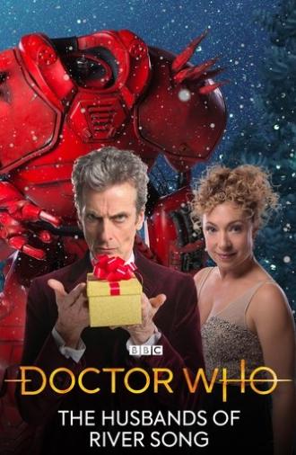 Doctor Who: The Husbands of River Song (2015)
