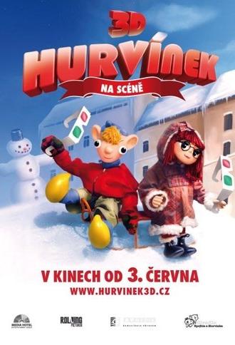 Hurvínek na scéně (2010)