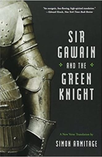 BBC Four Presents: Sir Gawain and the Green Knight (2009)