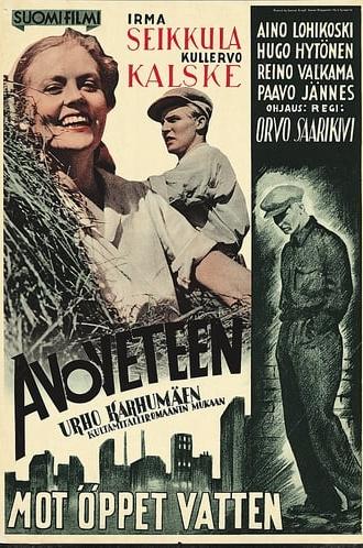 Avoveteen (1939)