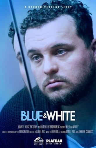 Blue & White (2022)