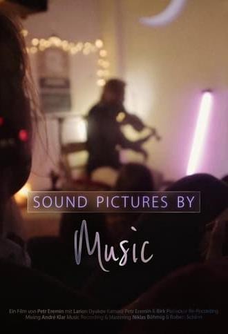 Sound Pictures by Music (2020)