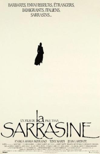 The Saracen Woman (1992)