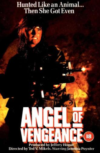 Angel of Vengeance (1987)