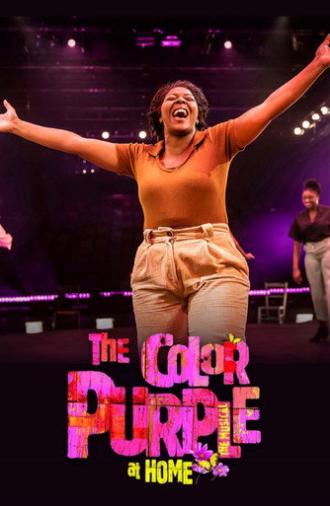The Color Purple at Home (2021)