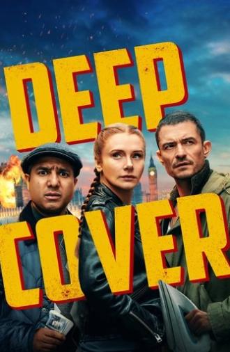 Deep Cover (2025)