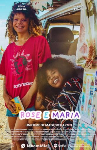 Rose and Maria (2024)