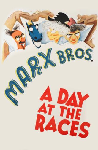 A Day at the Races (1937)