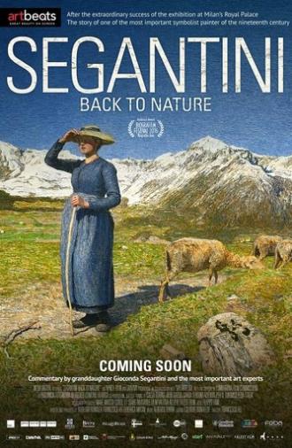Segantini: Back to Nature (2017)