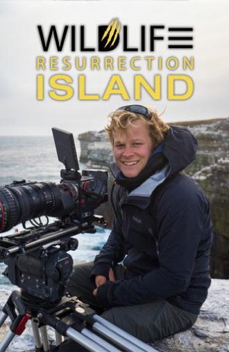 Wildlife: Resurrection Island (2018)