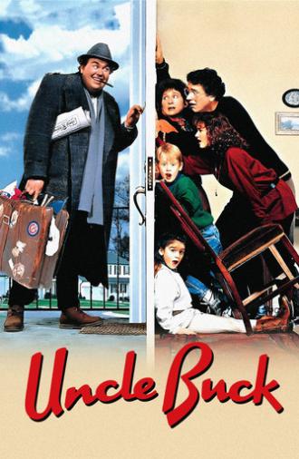 Uncle Buck (1989)
