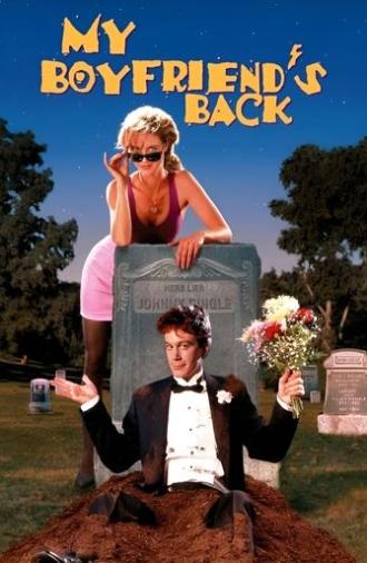 My Boyfriend's Back (1993)