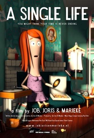 A Single Life (2014)