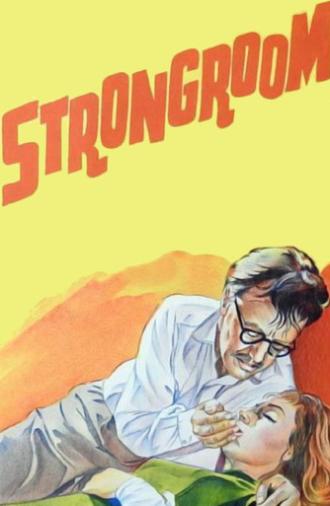 Strongroom (1962)