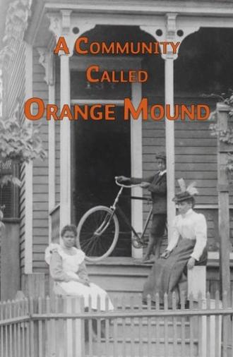 A Community Called Orange Mound (2013)