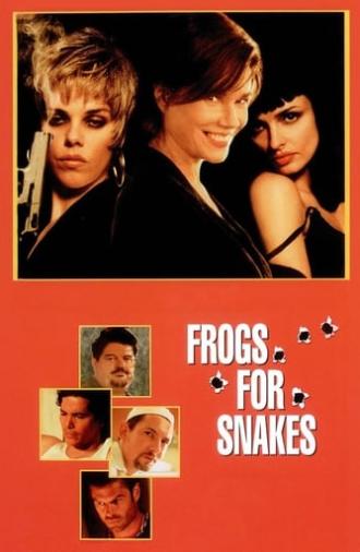 Frogs for Snakes (1998)