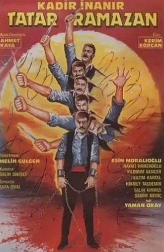 Tatar Ramazan (1990)