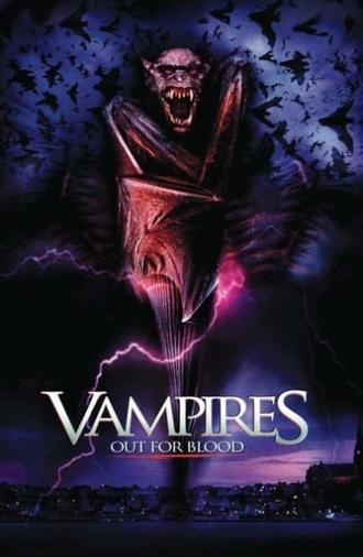 Vampires: Out For Blood (2004)