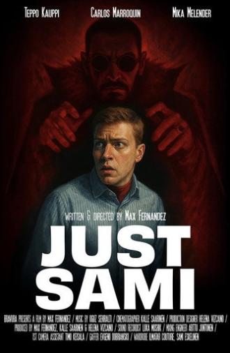 Just Sami (2025)
