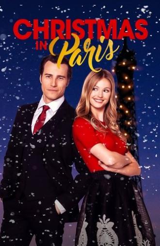 Christmas in Paris (2019)