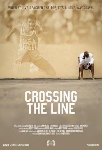 Crossing The Line (2016)