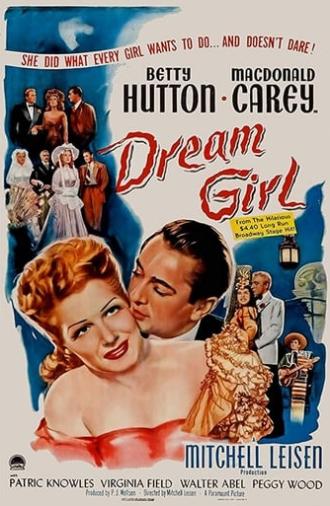 Dream Girl (1948)