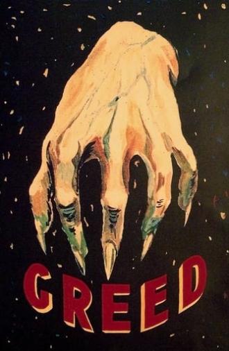 Greed (1924)