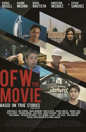 OFW the Movie (2023)