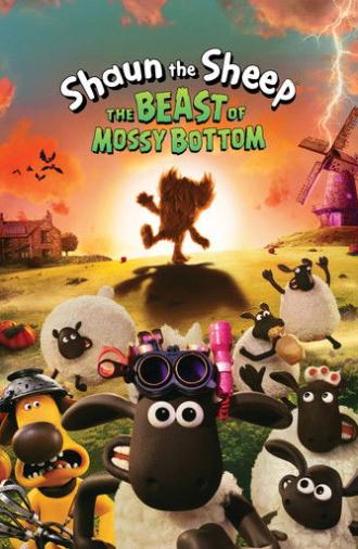 Shaun the Sheep: The Beast of Mossy Bottom (2026)