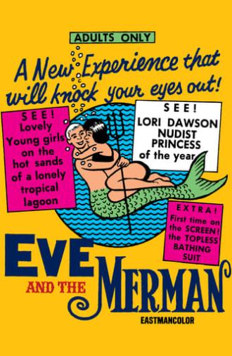 Eve and the Merman (1965)