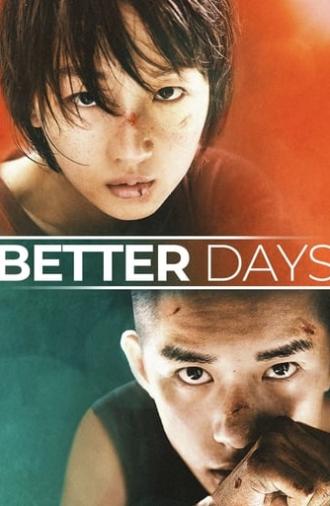 Better Days (2019)