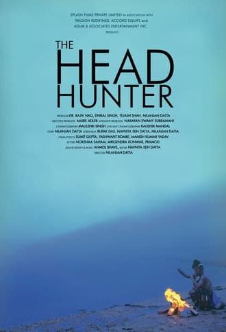 The Head Hunter (2015)