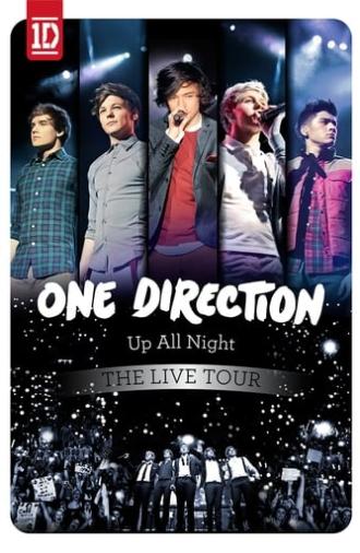 One Direction: Up All Night - The Live Tour (2012)