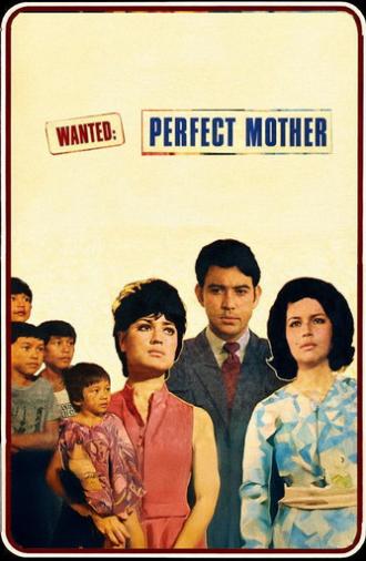 Wanted: Perfect Mother (1970)