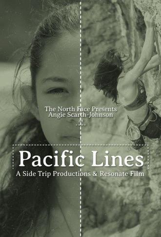 Pacific Lines (2019)