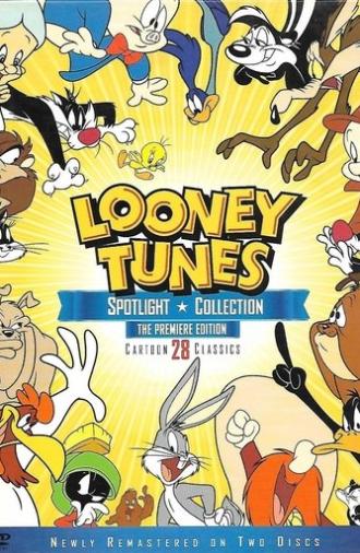 Looney Tunes Spotlight Collection: The Premiere Edition (2004)