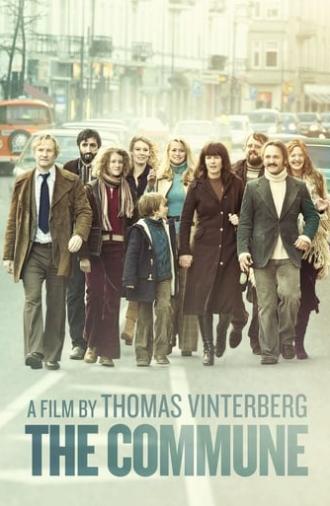 The Commune (2016)