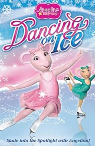 Angelina Ballerina: Dancing on Ice (2011)