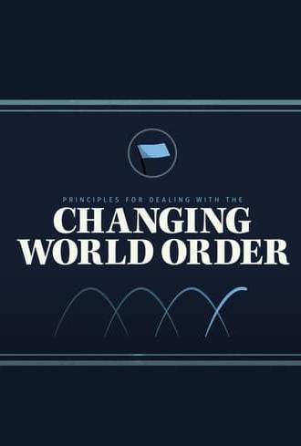 Principles for Dealing with the Changing World Order (2022)