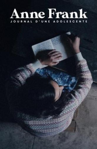 Anne Frank, journal d'une adolescente (2025)