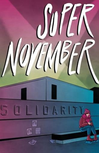 Super November (2018)