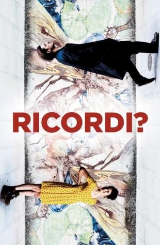 Ricordi? (2019)