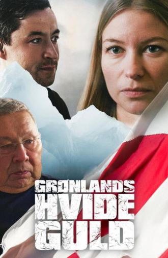 The White Gold of Greenland (2025)