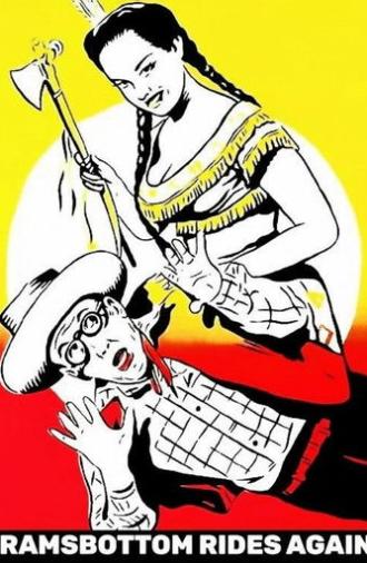 Ramsbottom Rides Again (1956)