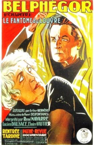Belphégor (1927)