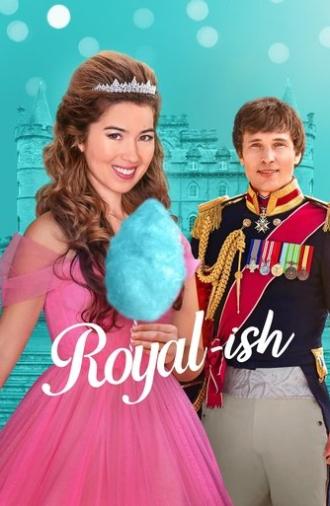 Royal-ish (2025)