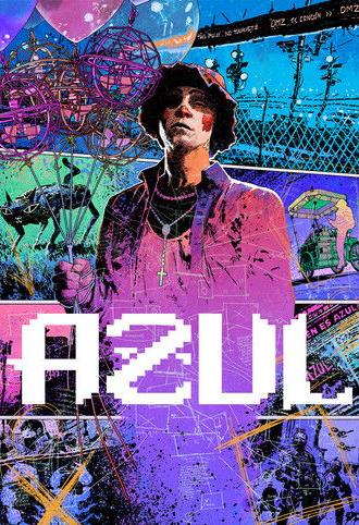 Azul (2025)